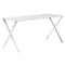 Bambi Table  option White