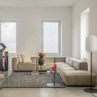 Gong Side Table
