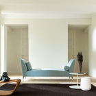 Gong Side Table