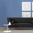 Gong Side Table
