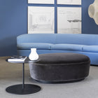 Gong Side Table