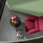 Gong Side Table