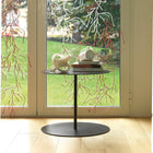 Gong Side Table