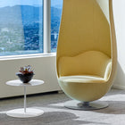 Gong Side Table