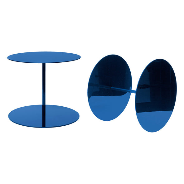 Gong Lux Side Table