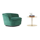 Gong Lux Side Table