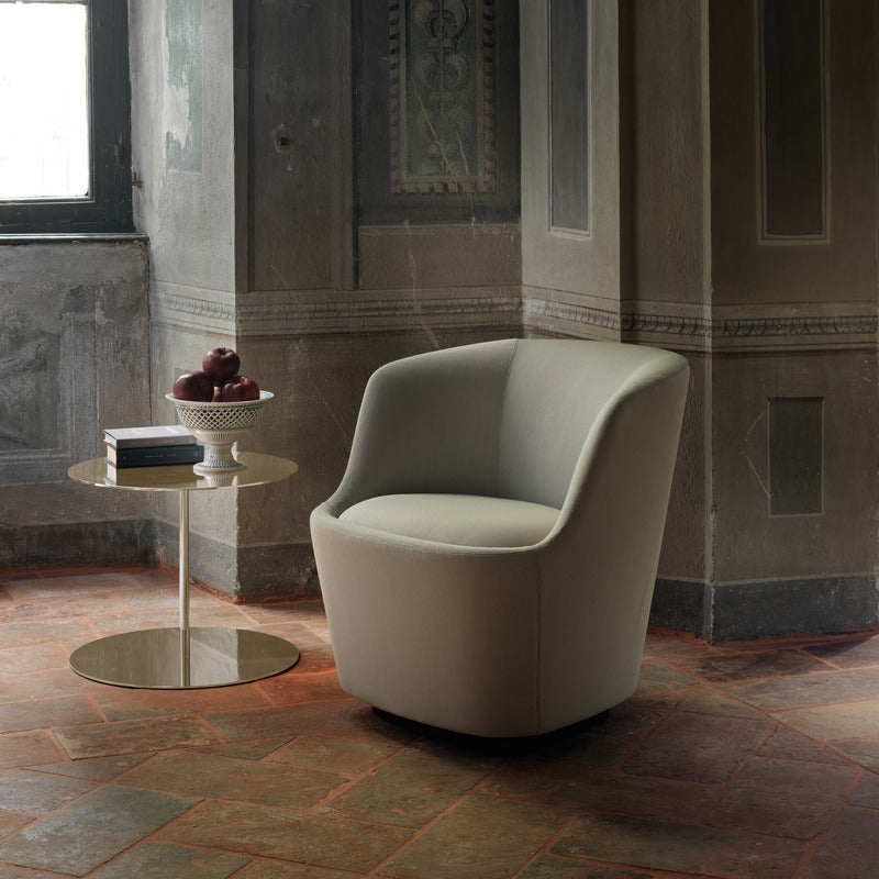 Gong Lux Side Table