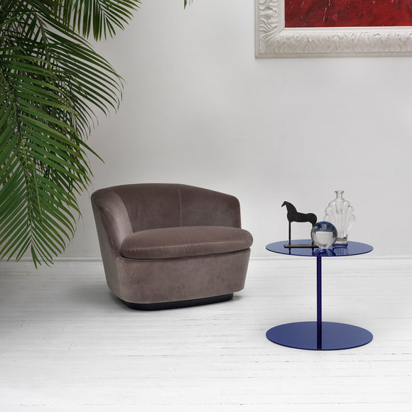 Gong Lux Side Table