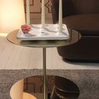 Gong Lux Side Table
