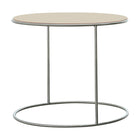Cannot Side Table