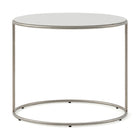 Cannot Side Table