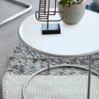 Cannot Side Table