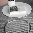 Cannot Side Table
