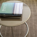 Cannot Side Table