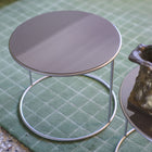 Cannot Side Table