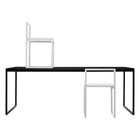 Fronzoni 64 Rectangular Table