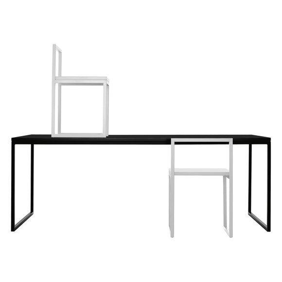 Fronzoni 64 Rectangular Table