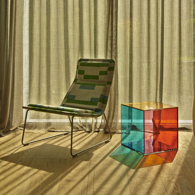Luce Side Table