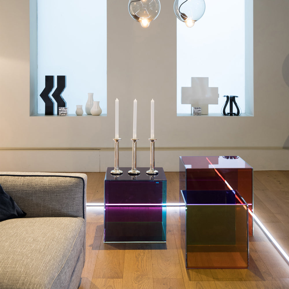 Luce Side Table
