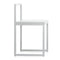 Fronzoni 64 Chair  option White