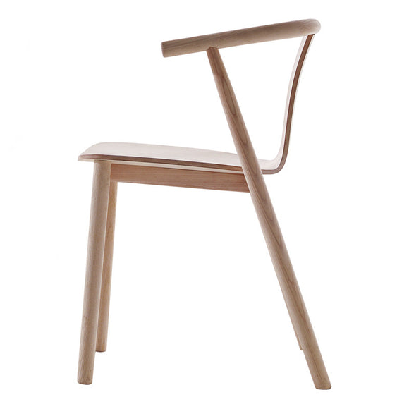 Cappellini Bac Dining Armchair - 2Modern