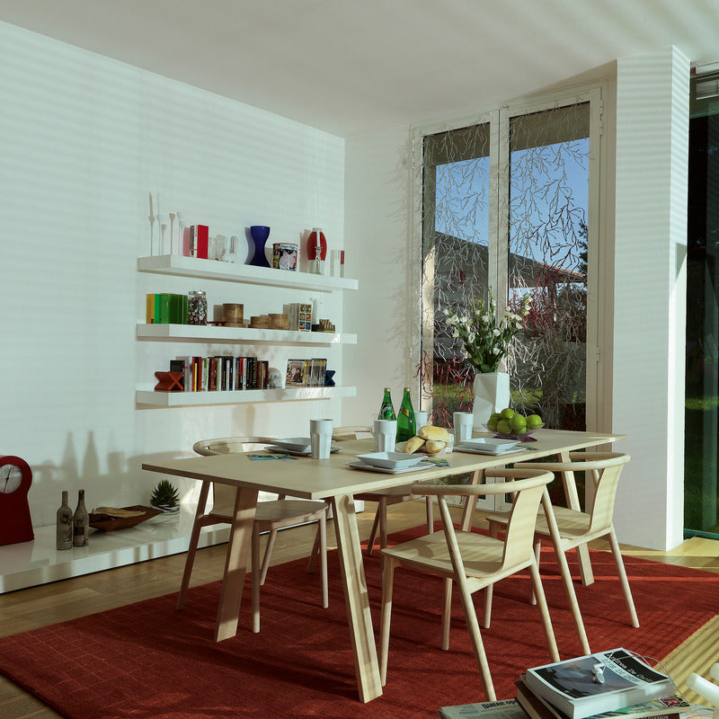 Bac Dining Armchair