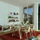 Bac Dining Armchair