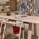 Bac Dining Armchair