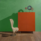 S-Chair