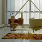 S-Chair