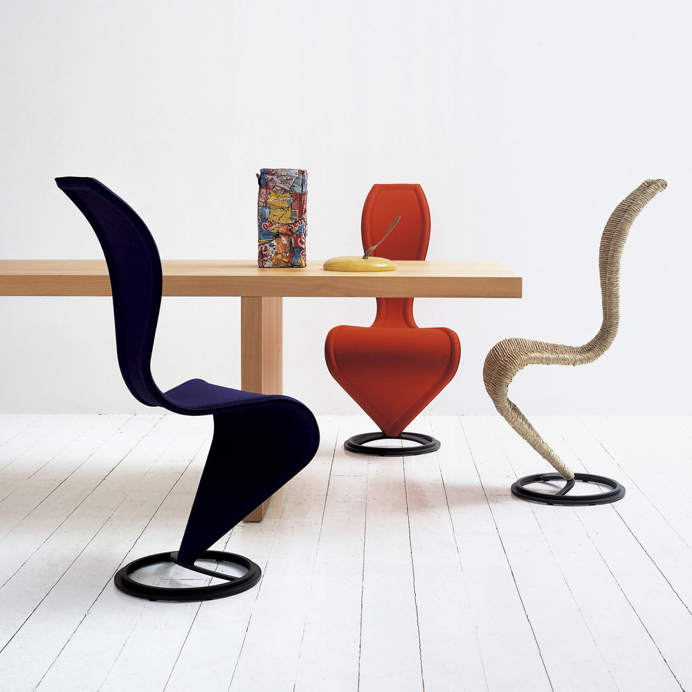 S-Chair