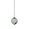 Meltdown Single Pendant Light  option Dove