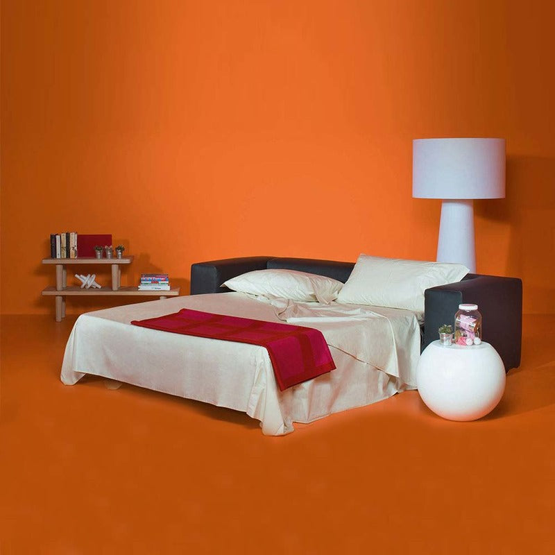 Big Shadow Floor Lamp