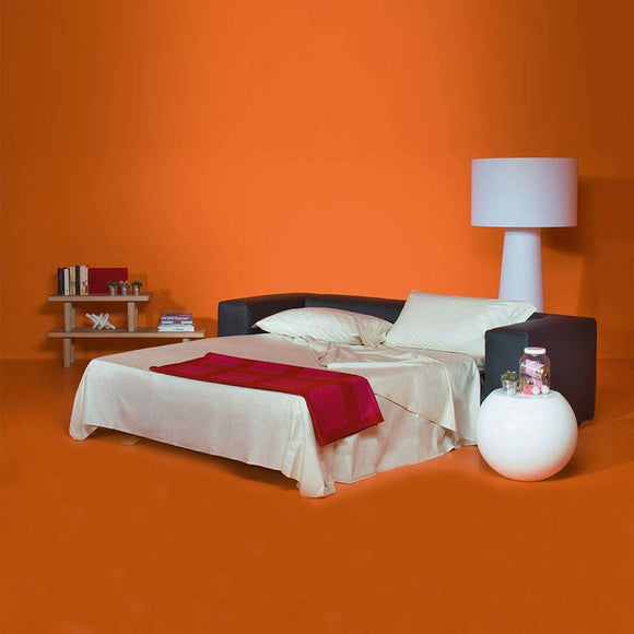 Big Shadow Floor Lamp