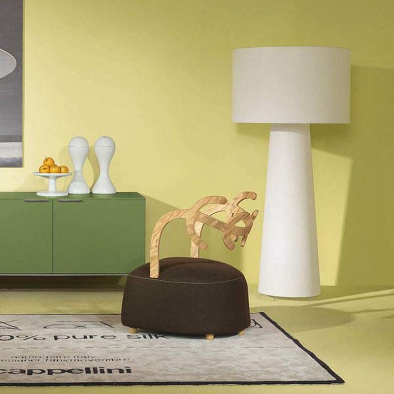 Big Shadow Floor Lamp
