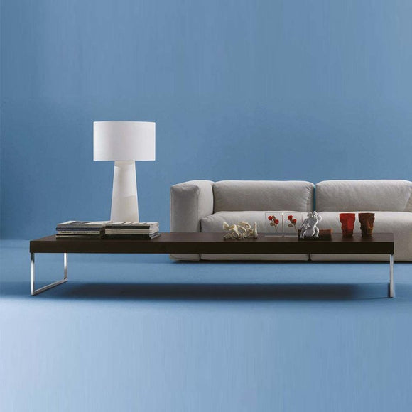 Big Shadow Floor Lamp