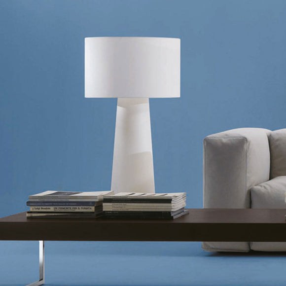 Big Shadow Floor Lamp