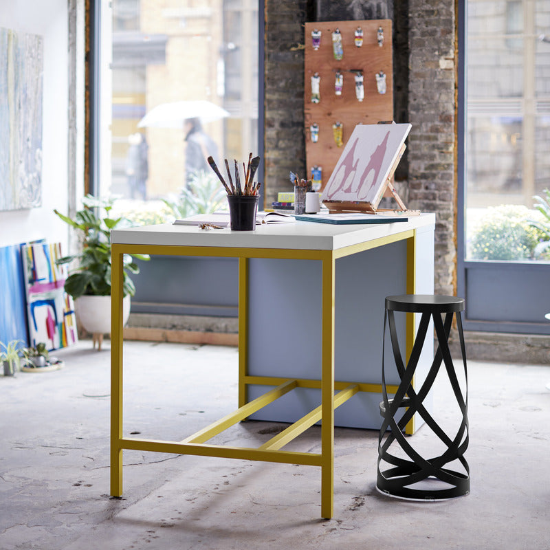 Ribbon Stool