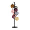 Meltdown Floor Lamp  option 8 Lights