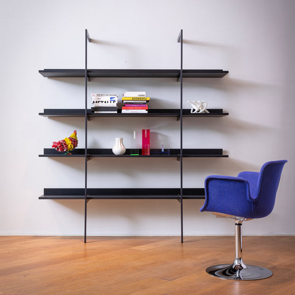 Aliante Bookcase