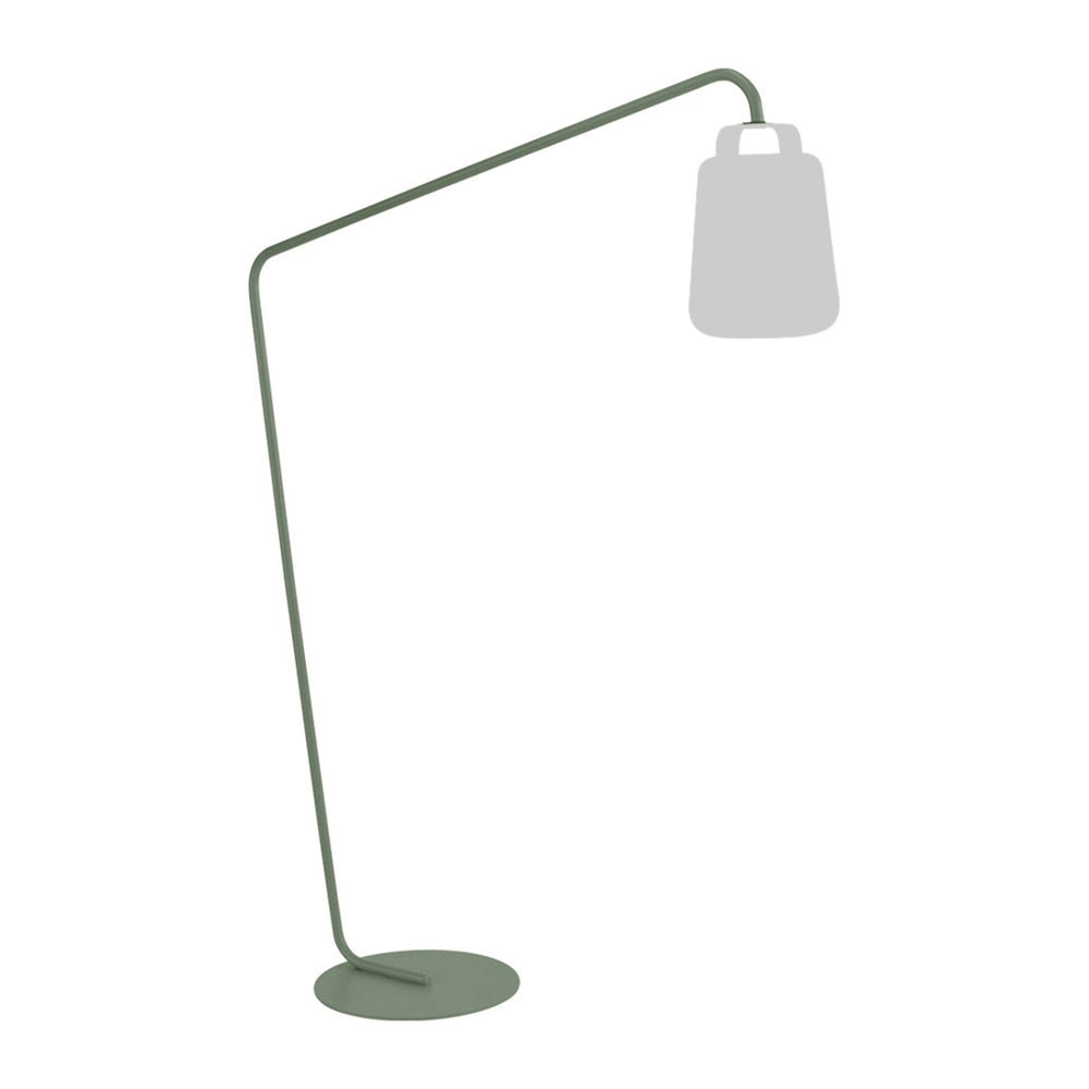 Balad Upright Outdoor Large Stand