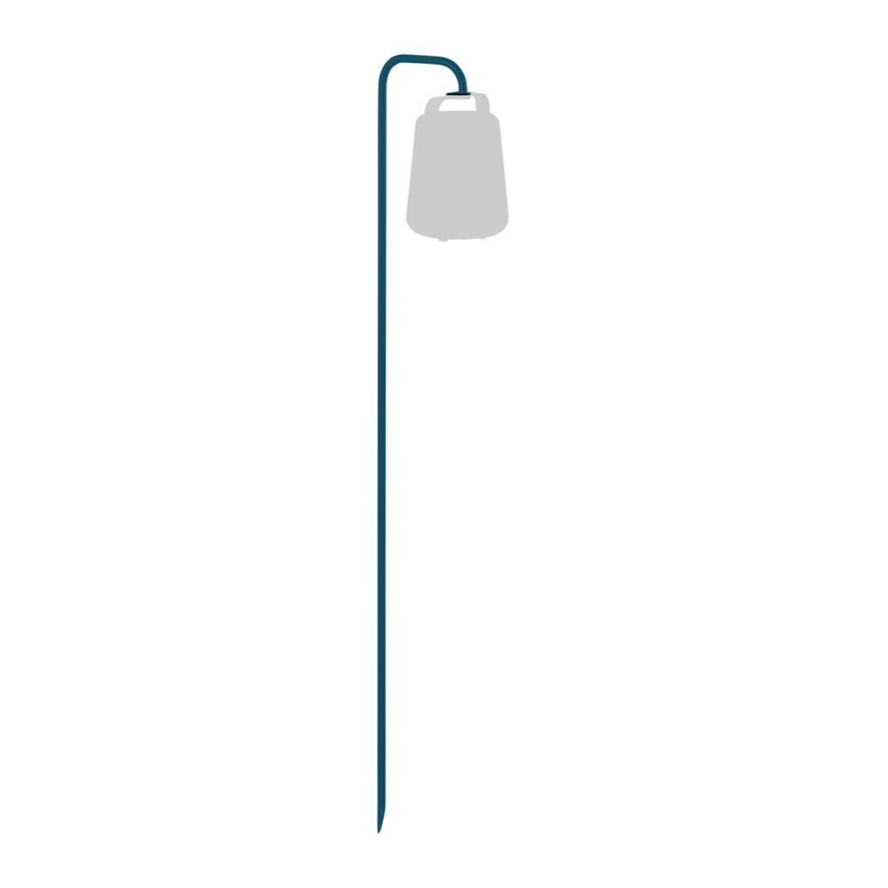 Balad Upright Spike Stand