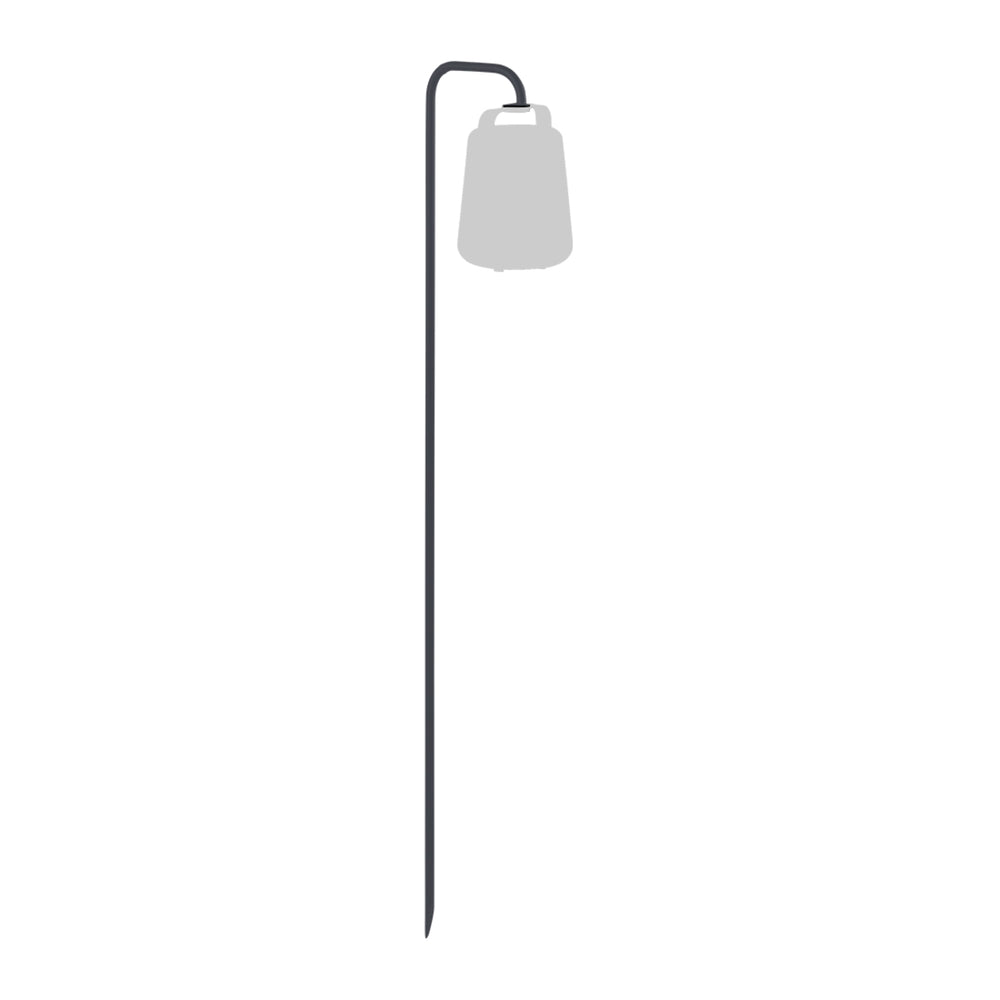 Balad Upright Spike Stand
