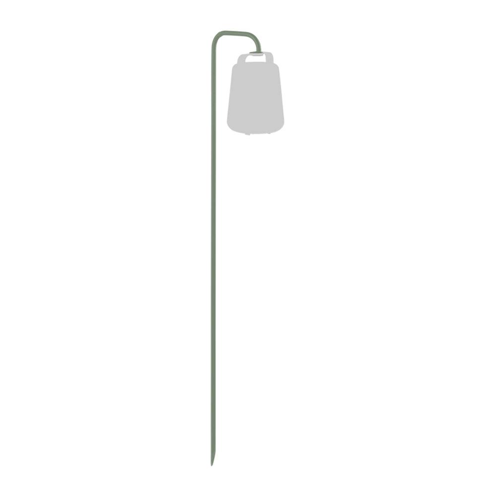 Balad Upright Spike Stand