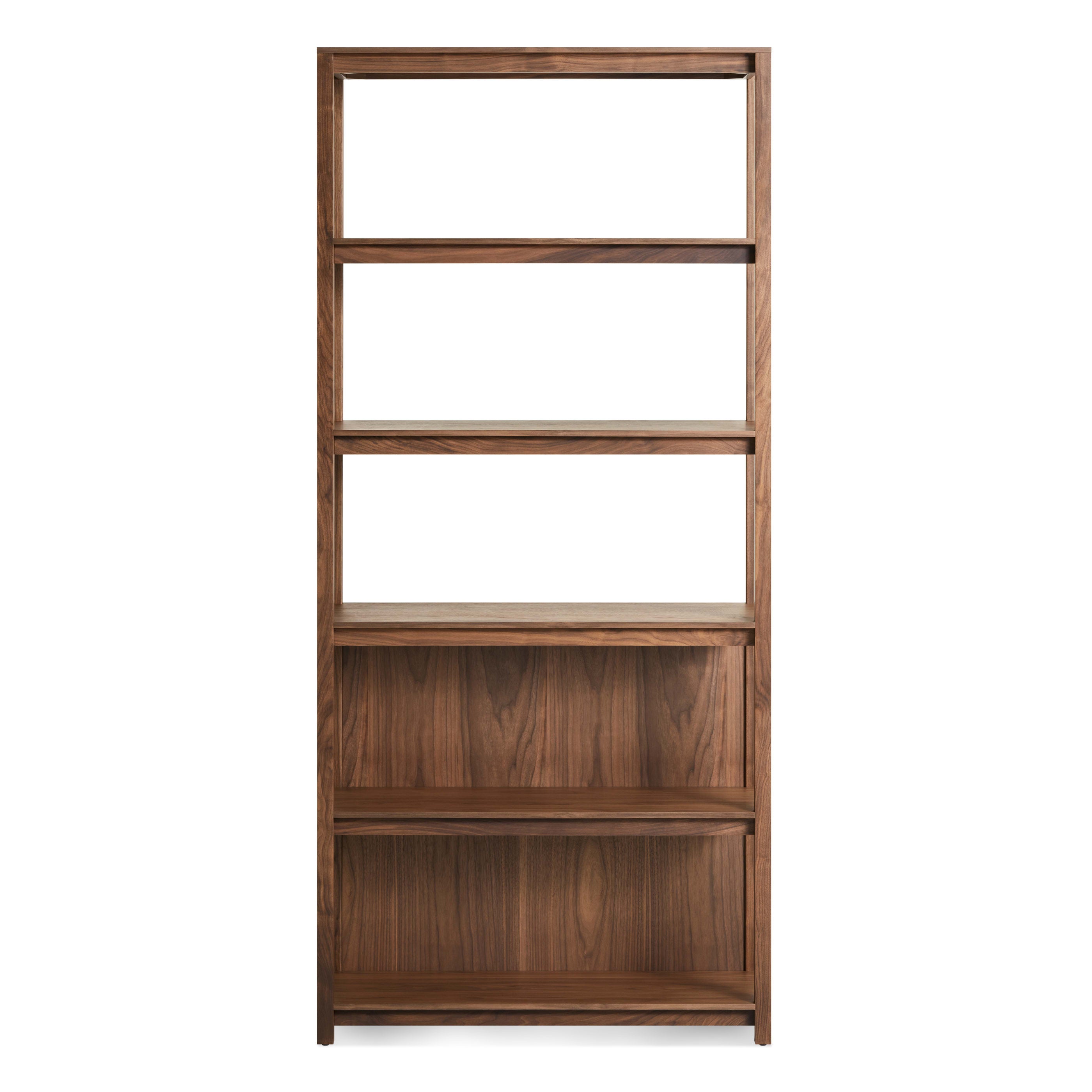 Blu Dot Open Plan Bookcase