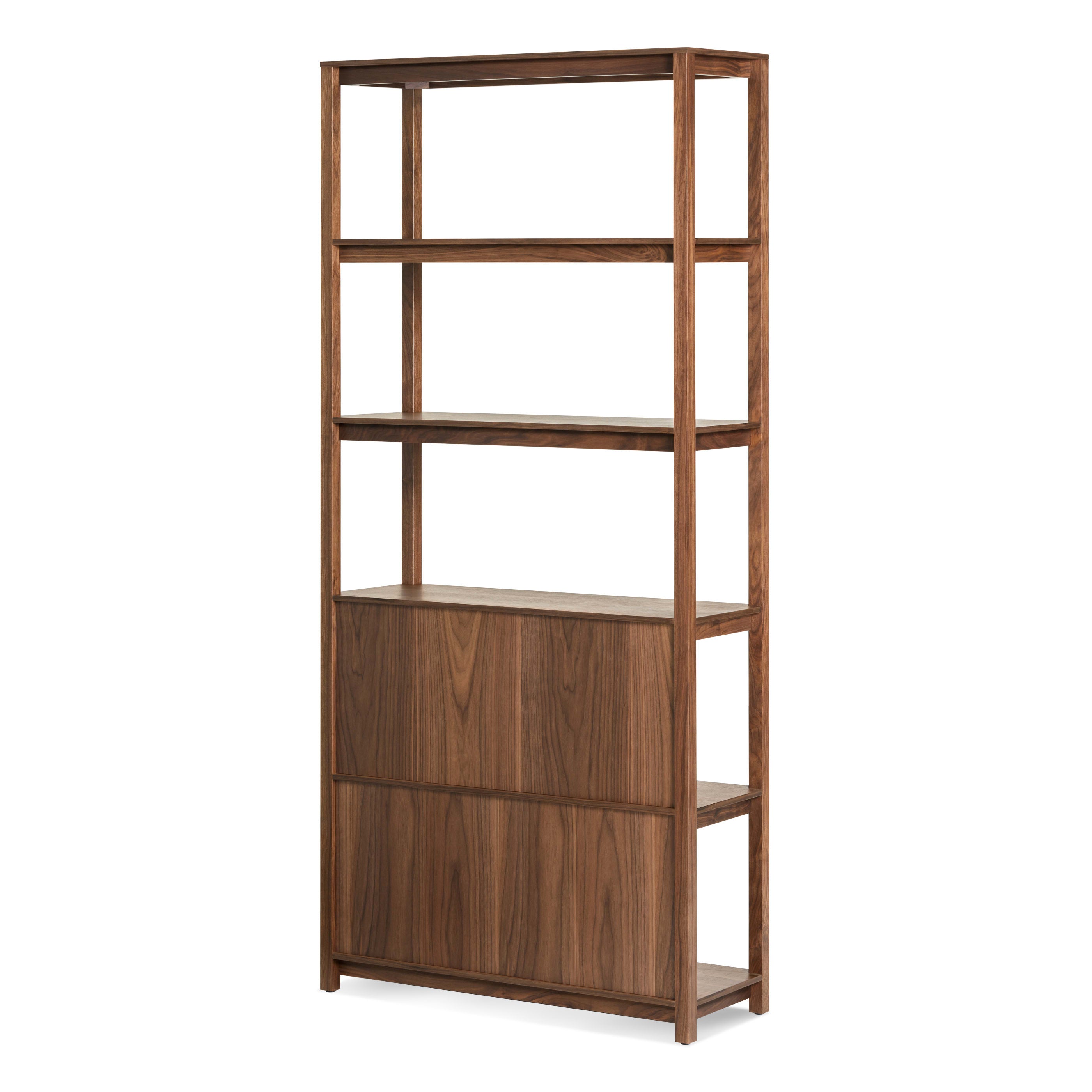 Blu Dot Open Plan Bookcase - Thumbnail 4