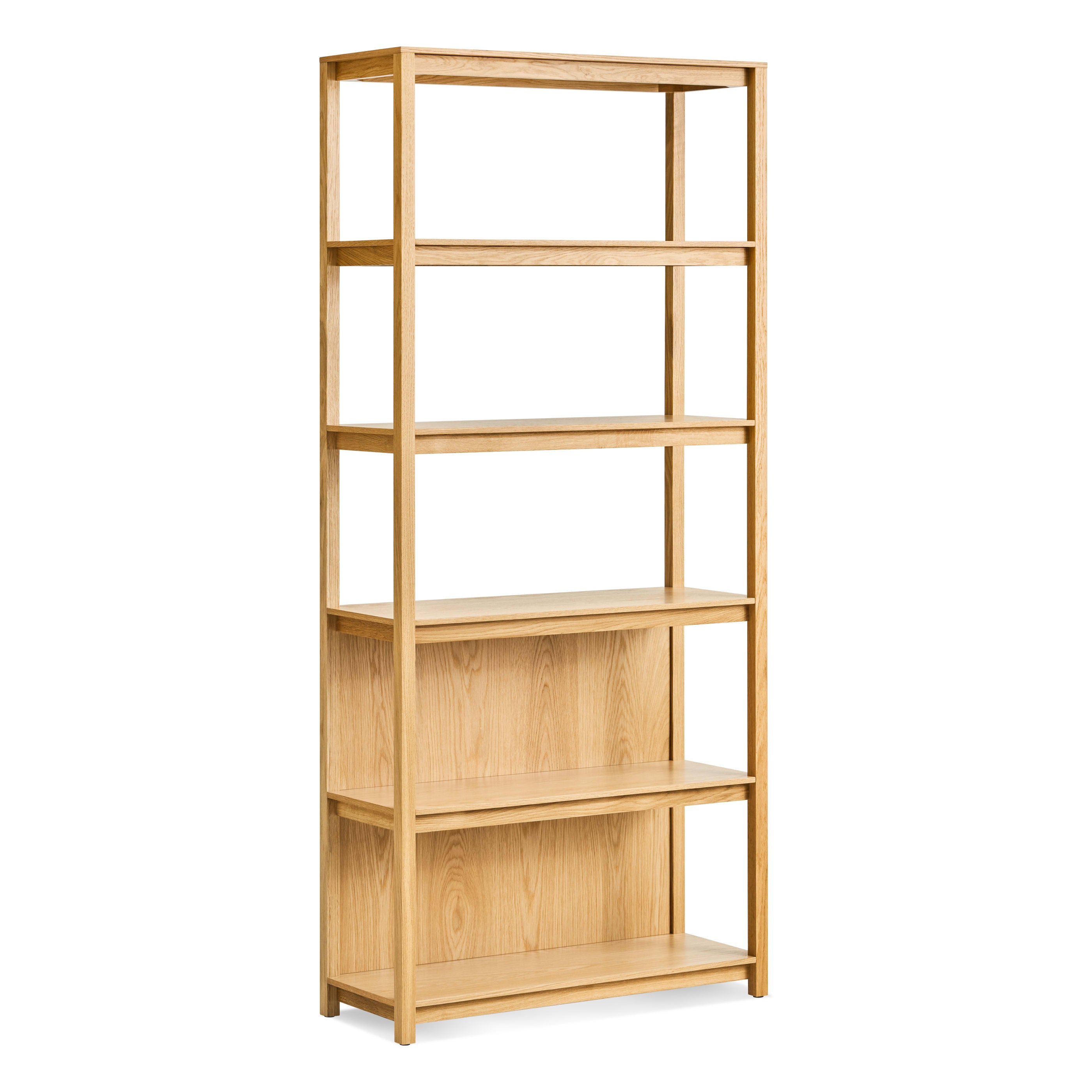 Blu Dot Open Plan Bookcase - Thumbnail 5