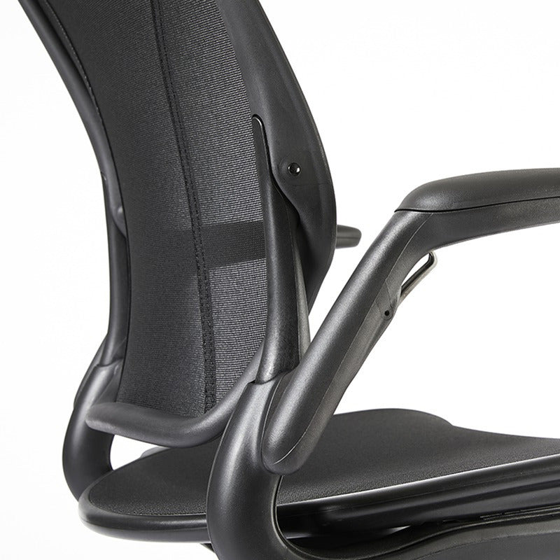 World LM Task Chair