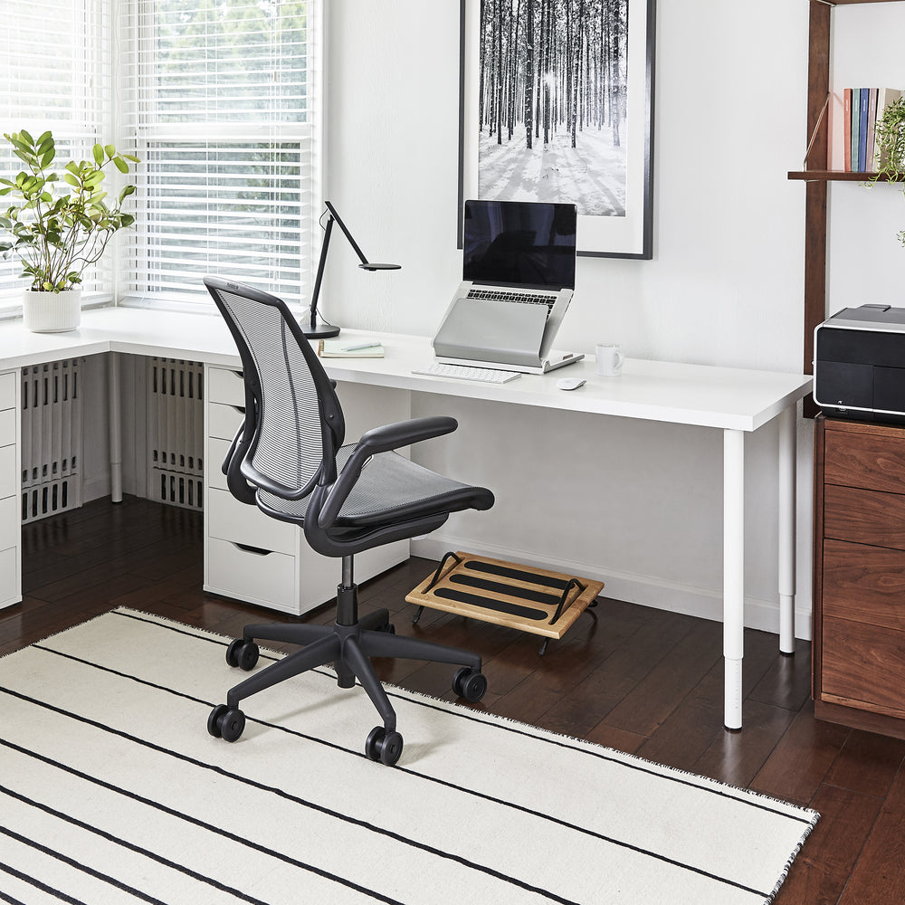 World LM Task Chair