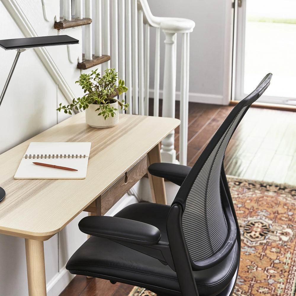 World LM Task Chair